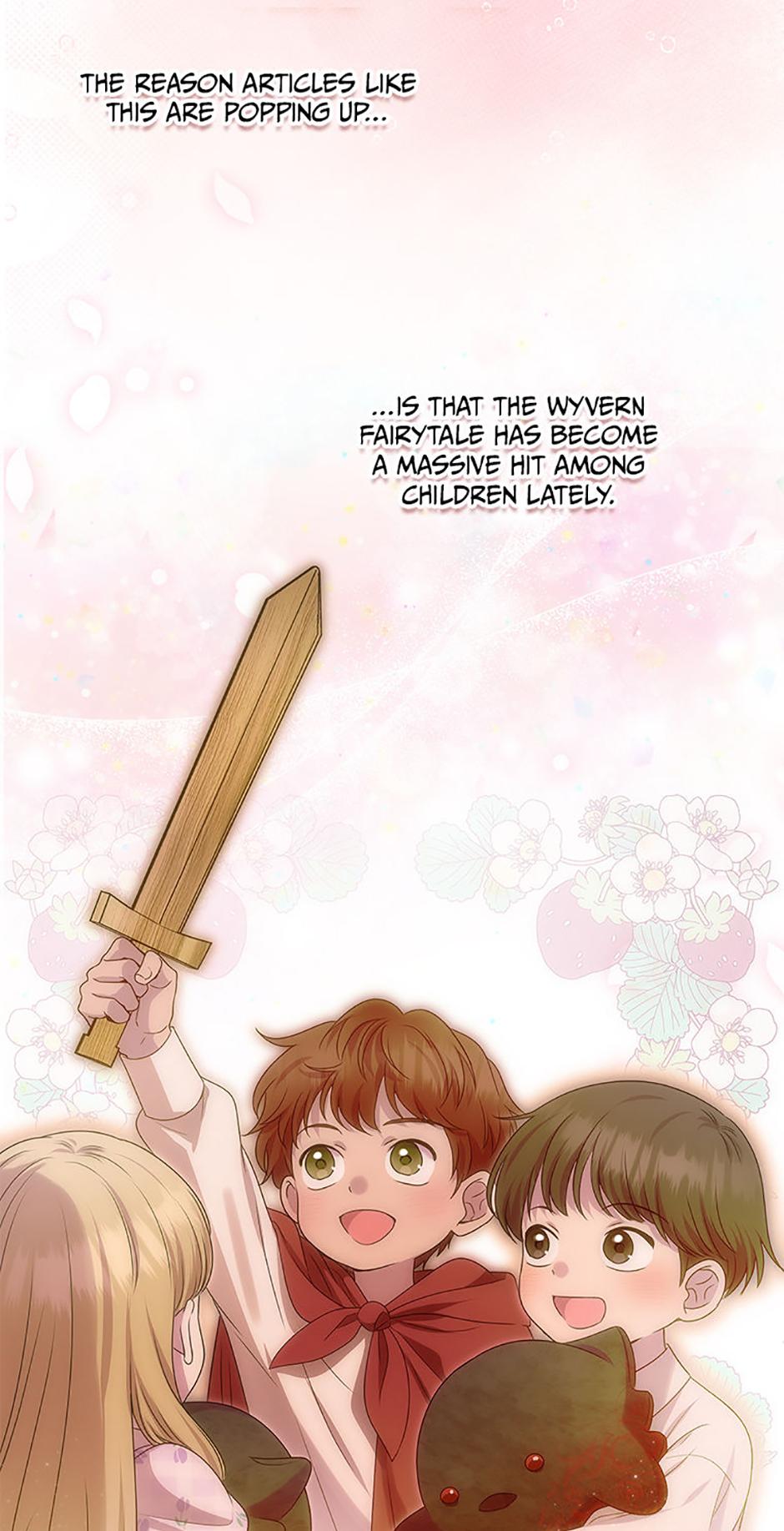 Materialistic Lady Chapter 113 page 32 - 