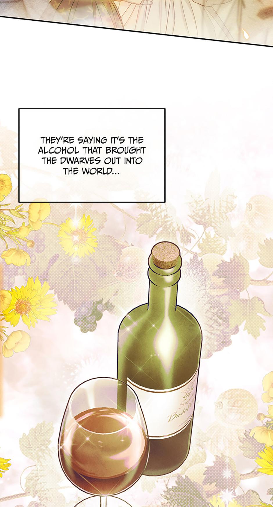 Materialistic Lady Chapter 113 page 37 - 