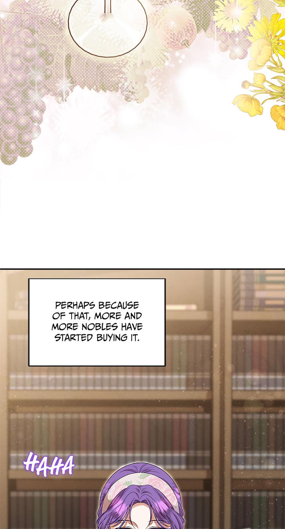 Materialistic Lady Chapter 113 page 38 - 