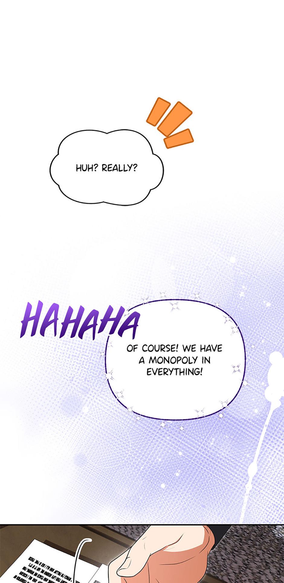 Materialistic Lady Chapter 113 page 41 - 