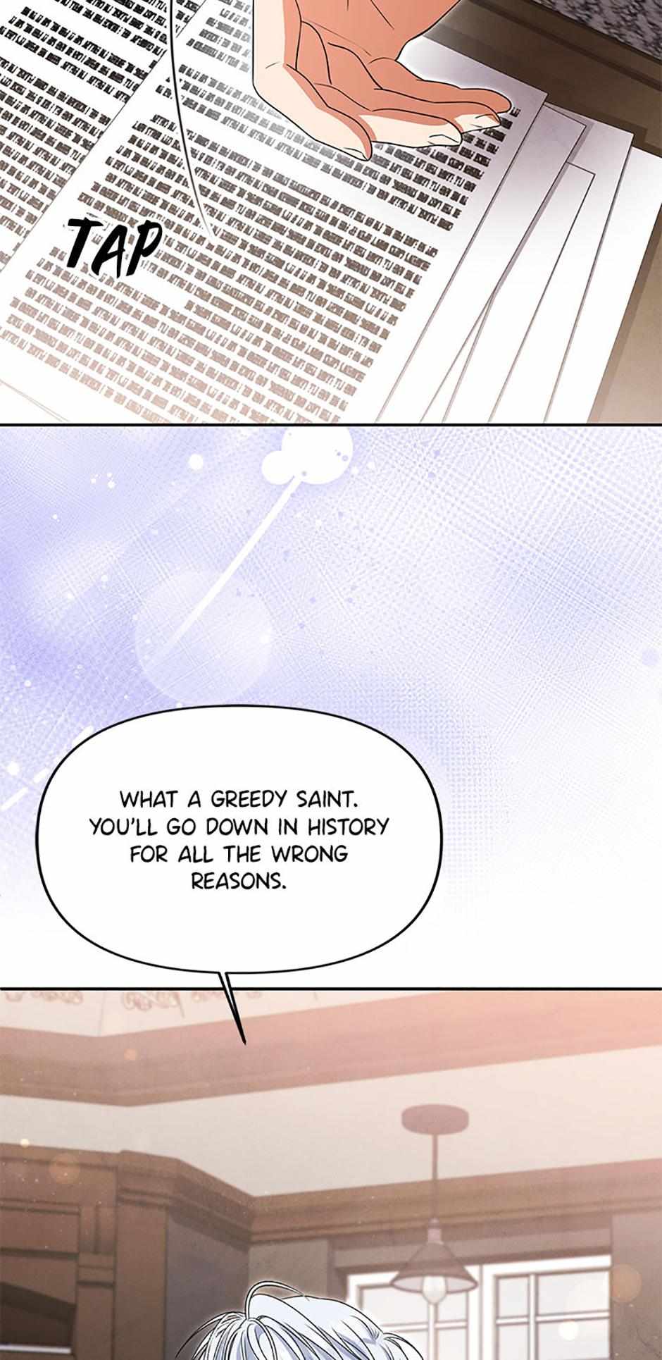 Materialistic Lady Chapter 113 page 42 - 