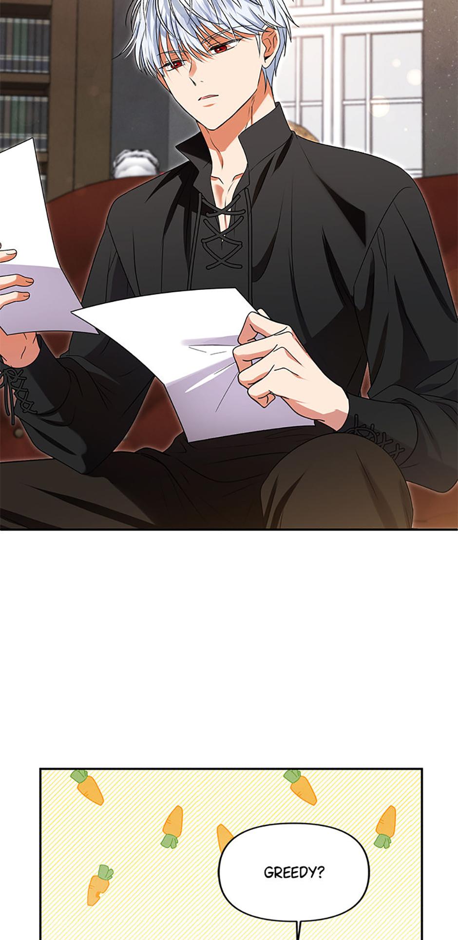 Materialistic Lady Chapter 113 page 43 - 