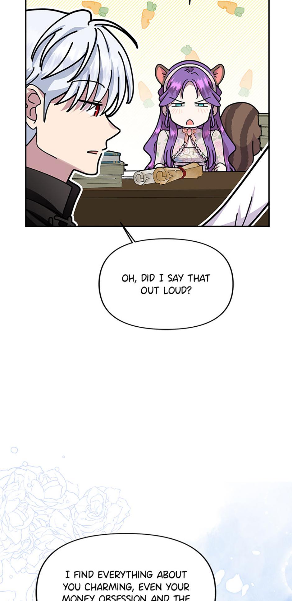 Materialistic Lady Chapter 113 page 44 - 