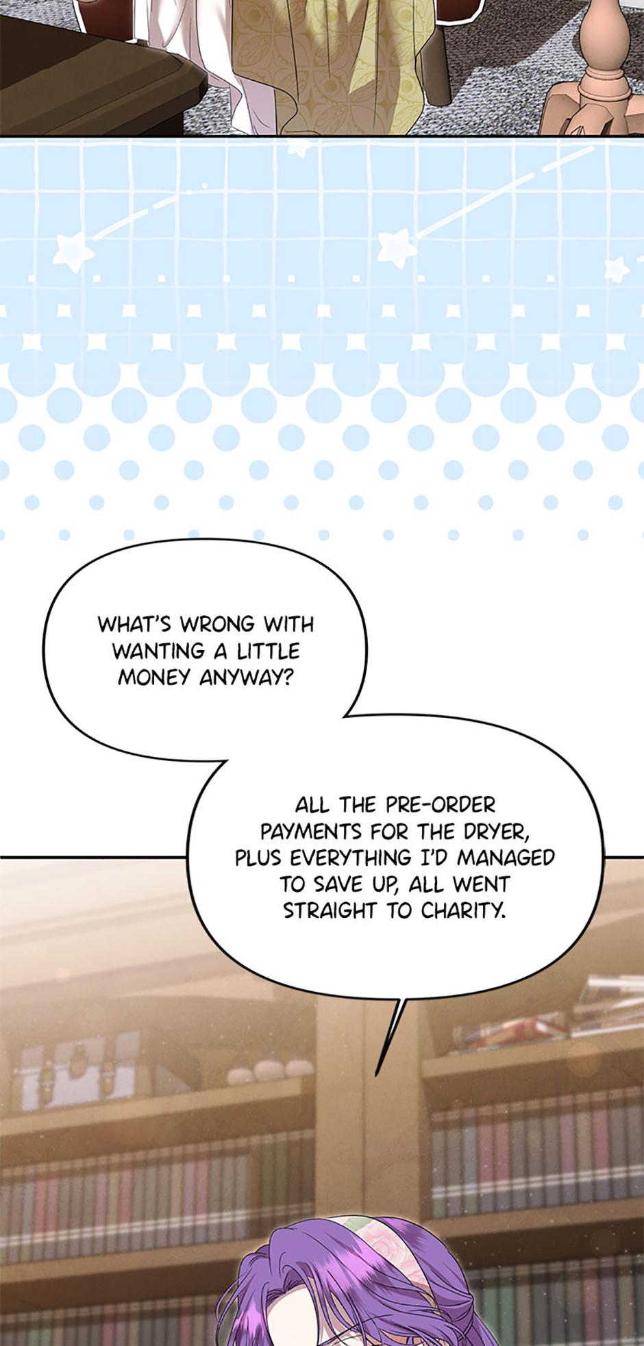 Materialistic Lady Chapter 113 page 48 - 