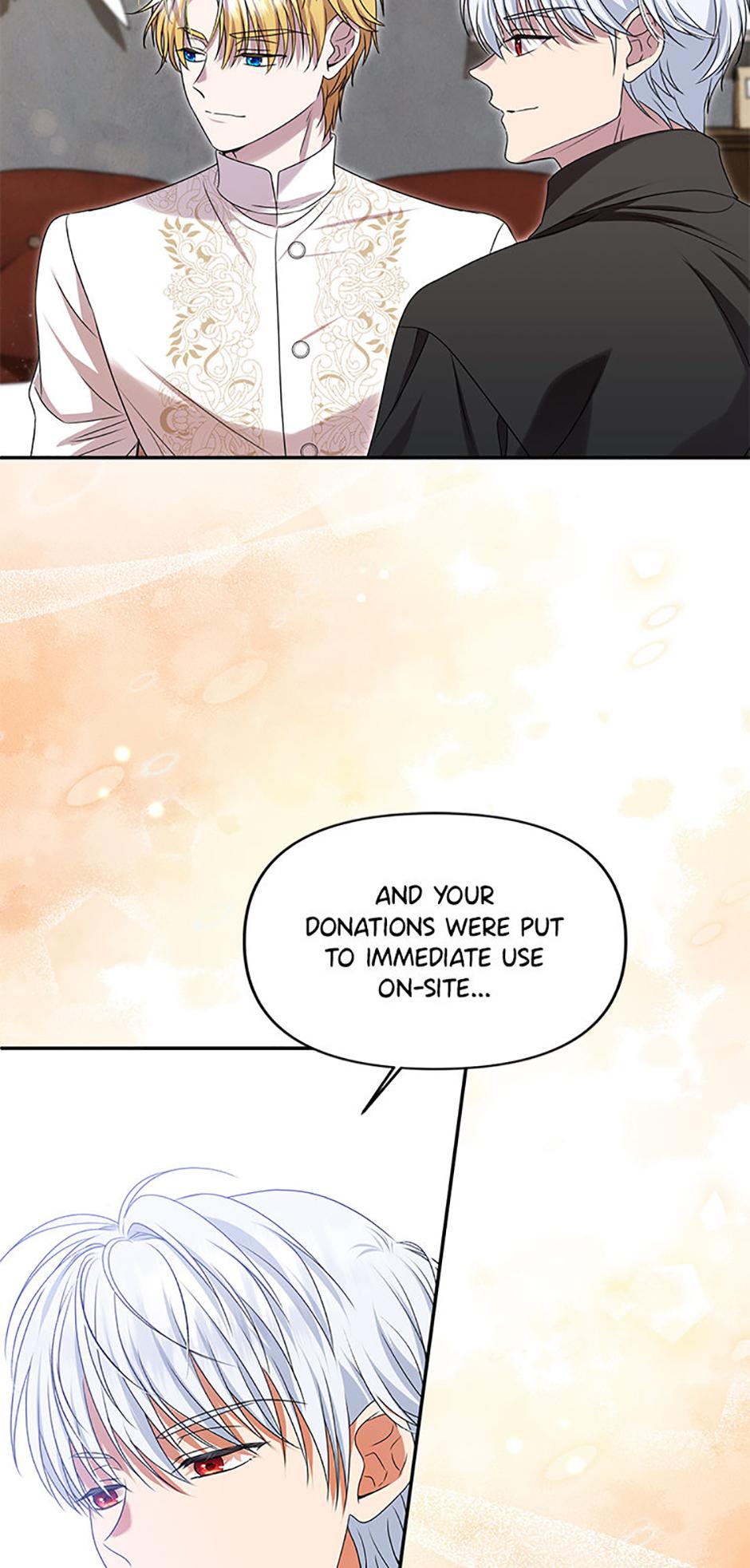 Materialistic Lady Chapter 113 page 50 - 