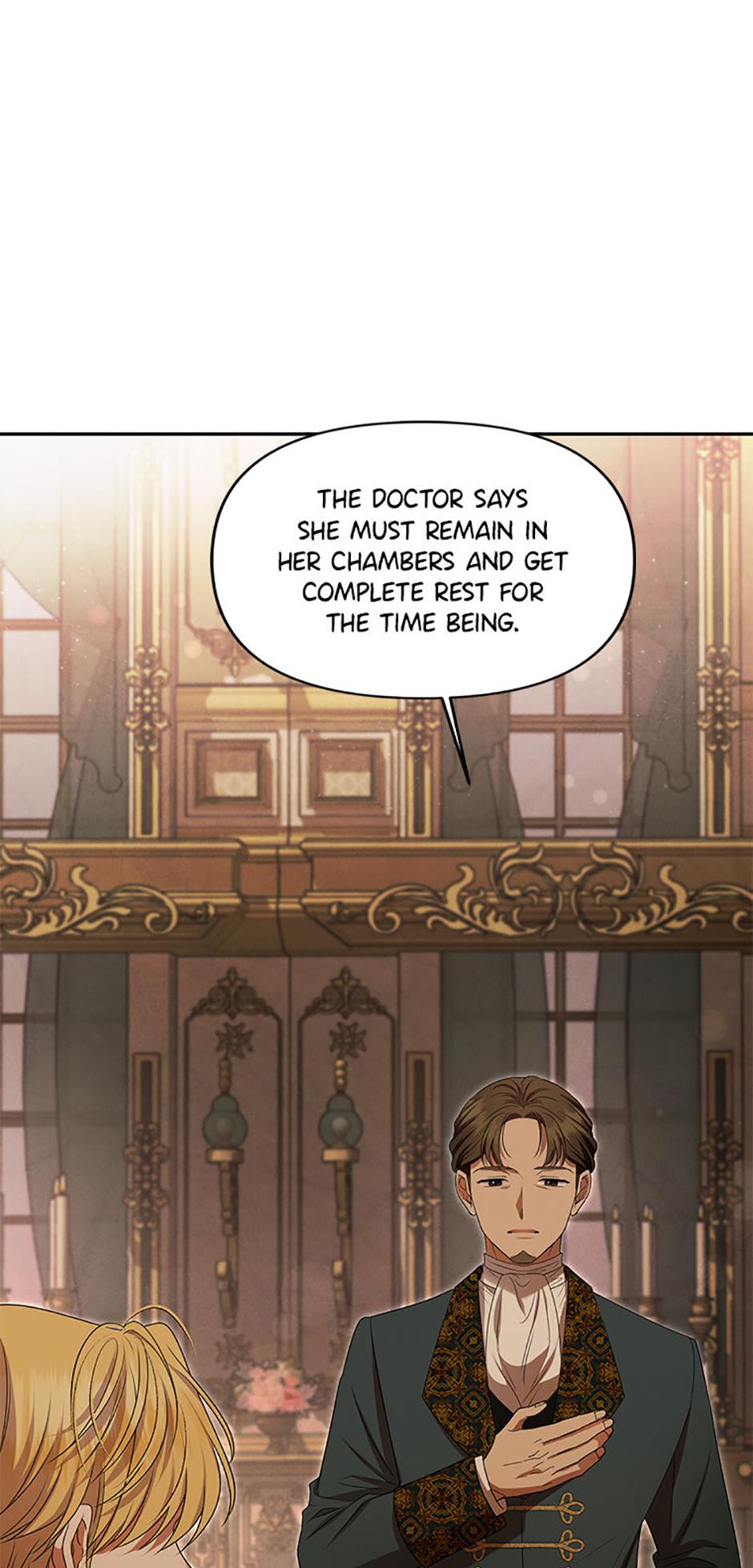 Materialistic Lady Chapter 113 page 6 - 