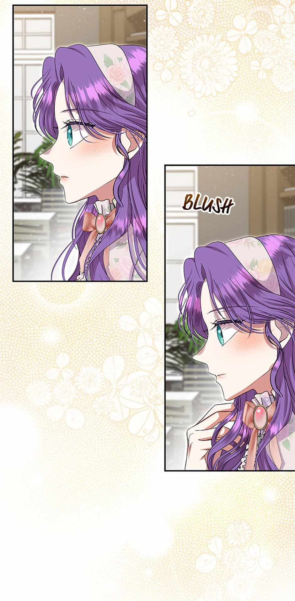 Materialistic Lady Chapter 113 page 54 - 