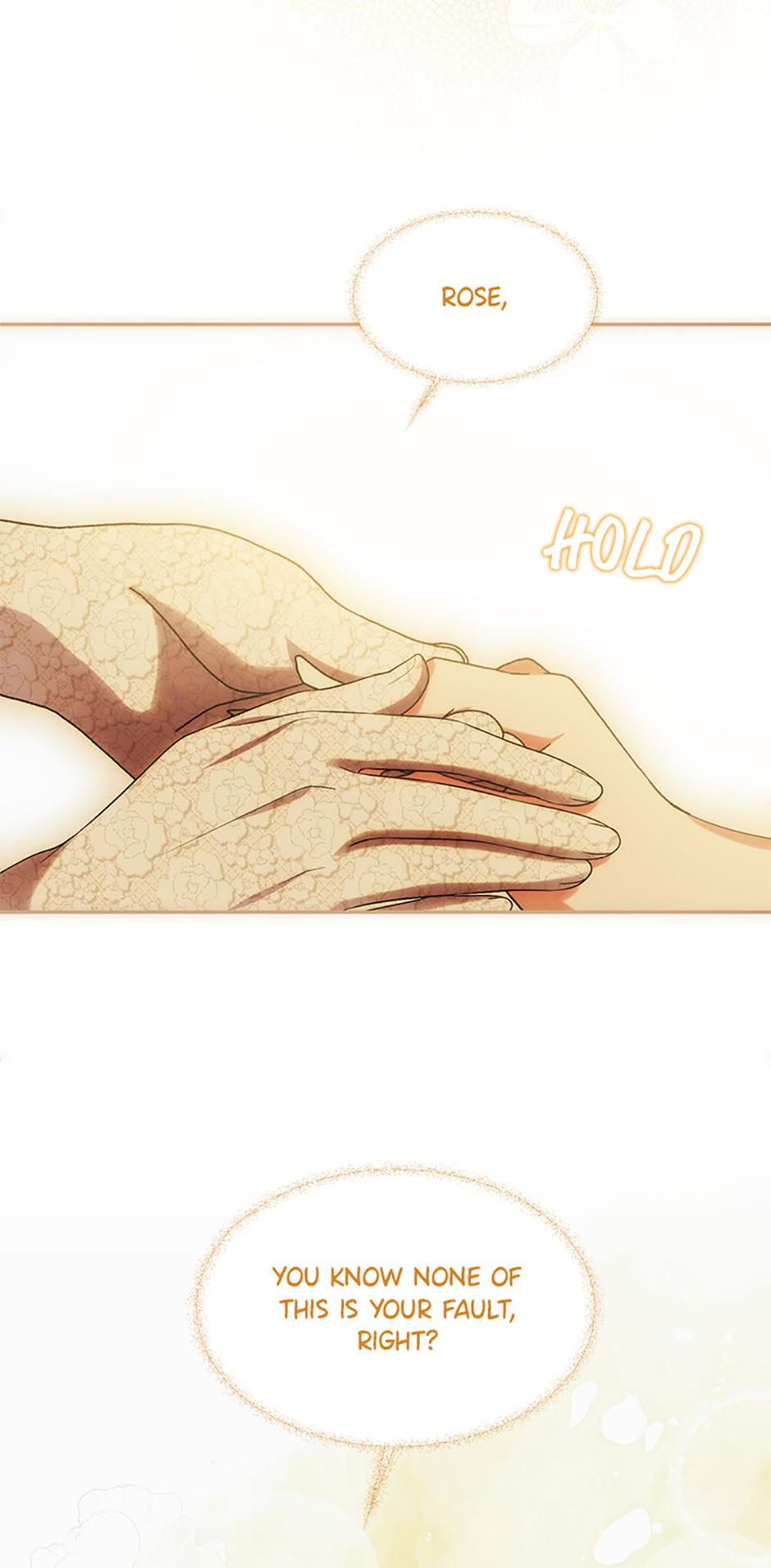 Materialistic Lady Chapter 113 page 55 - 