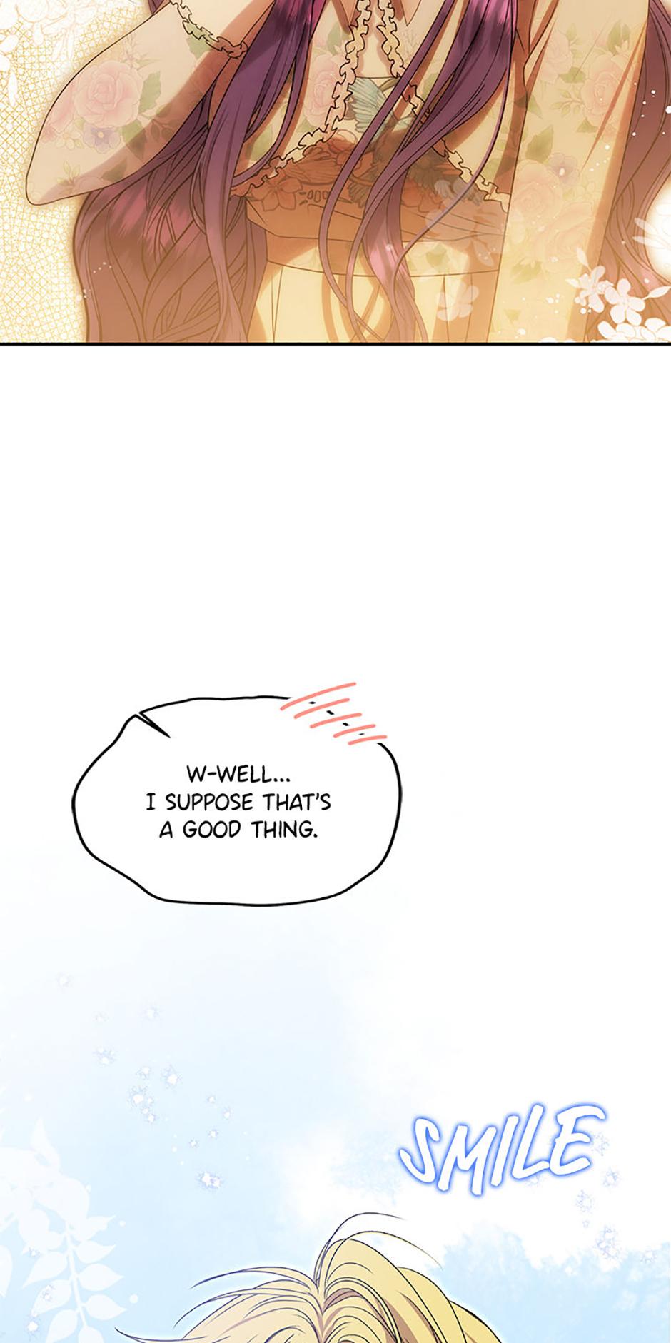 Materialistic Lady Chapter 113 page 58 - 