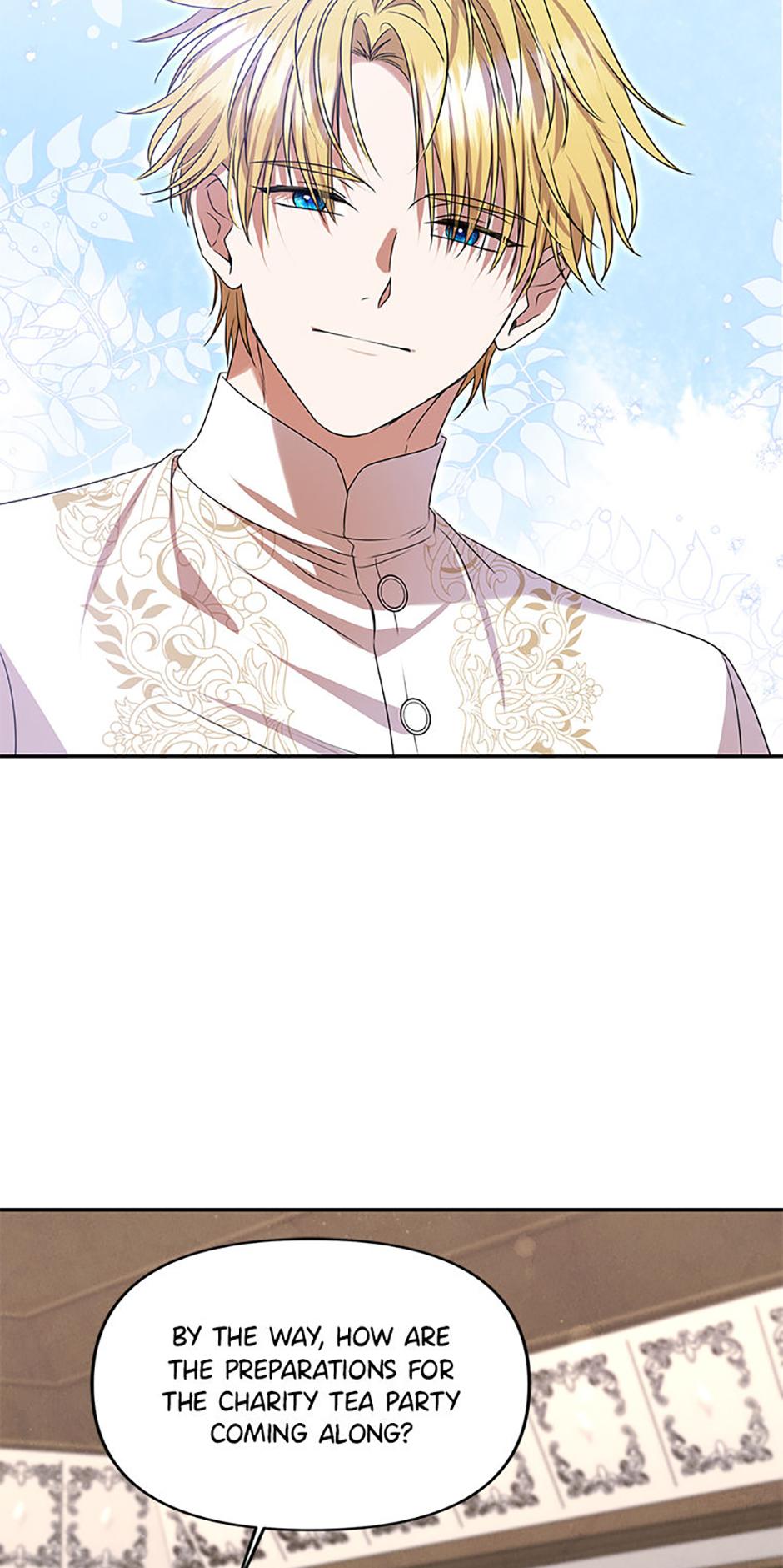 Materialistic Lady Chapter 113 page 59 - 