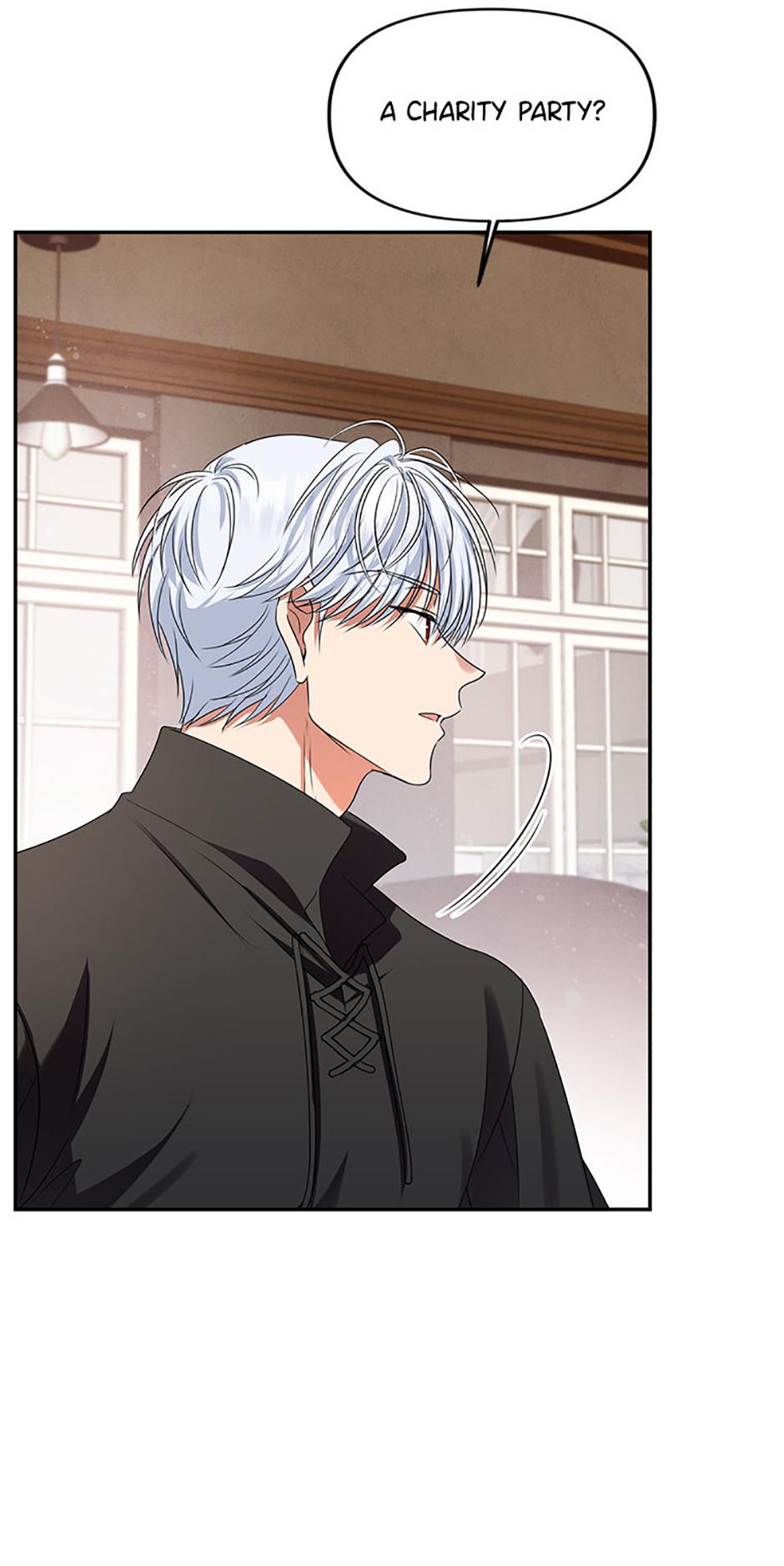 Materialistic Lady Chapter 113 page 61 - 