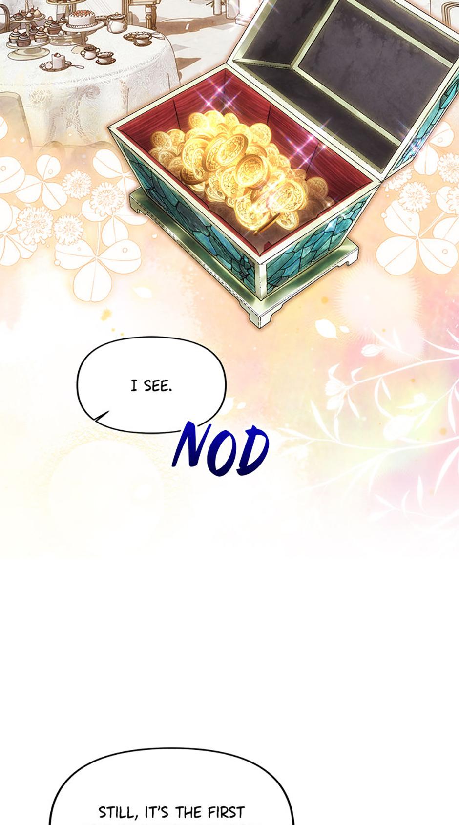 Materialistic Lady Chapter 113 page 63 - 
