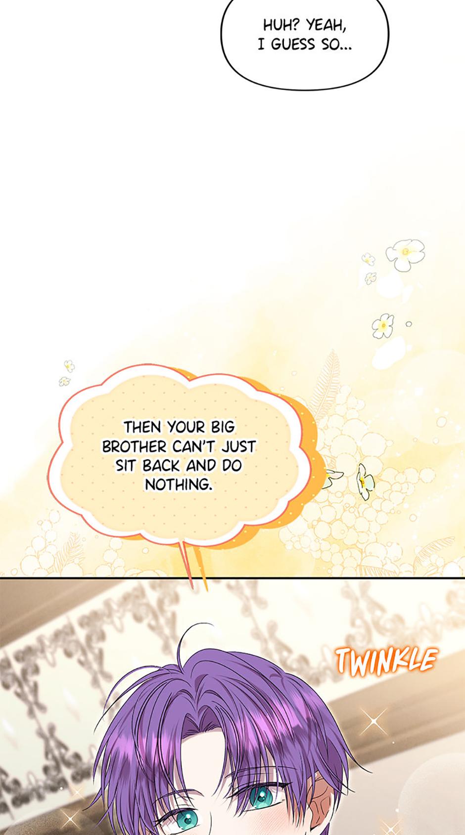 Materialistic Lady Chapter 113 page 65 - 