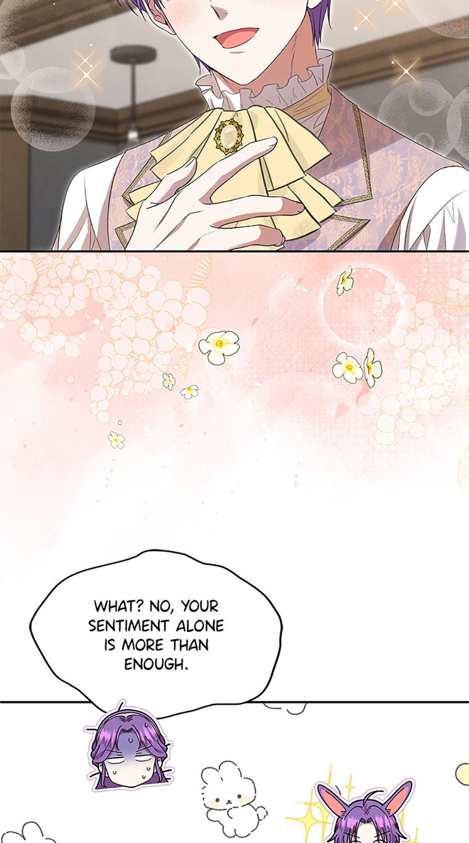 Materialistic Lady Chapter 113 page 66 - 