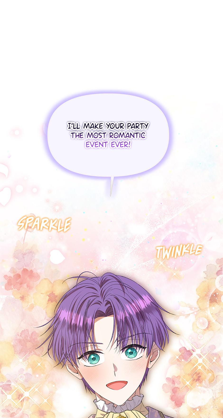 Materialistic Lady Chapter 113 page 68 - 
