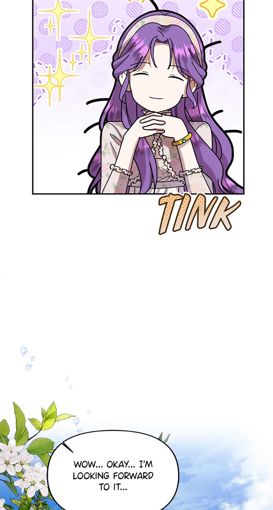 Materialistic Lady Chapter 113 page 70 - 