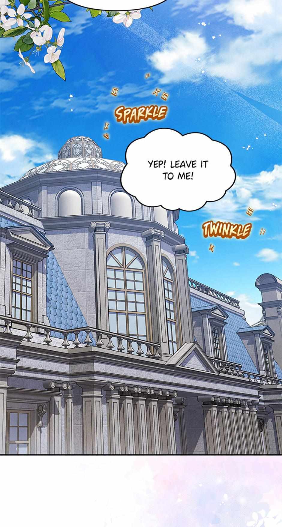 Materialistic Lady Chapter 113 page 71 - 