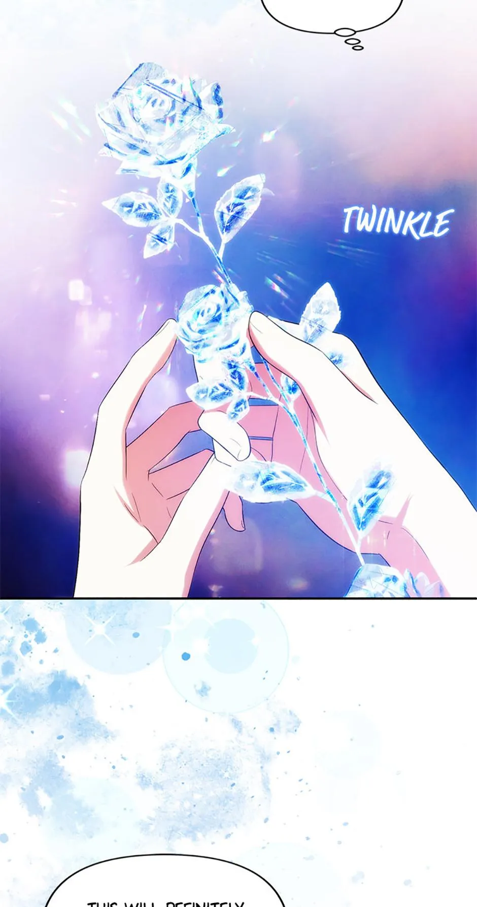 Materialistic Lady Chapter 114 page 16 - 