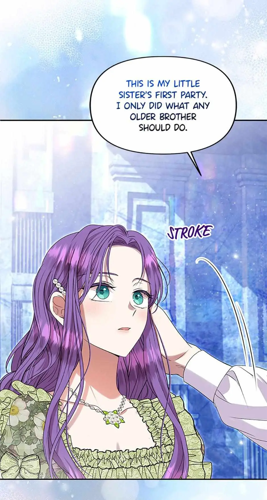 Materialistic Lady Chapter 114 page 19 - 