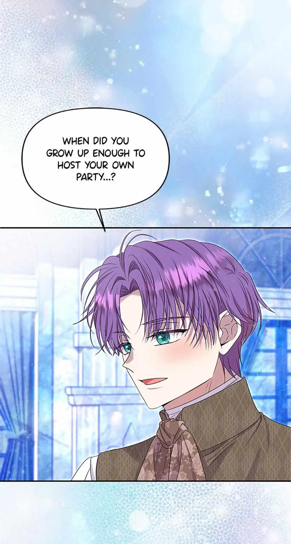 Materialistic Lady Chapter 114 page 20 - 
