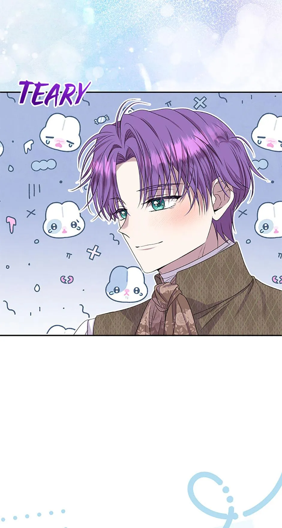 Materialistic Lady Chapter 114 page 21 - 