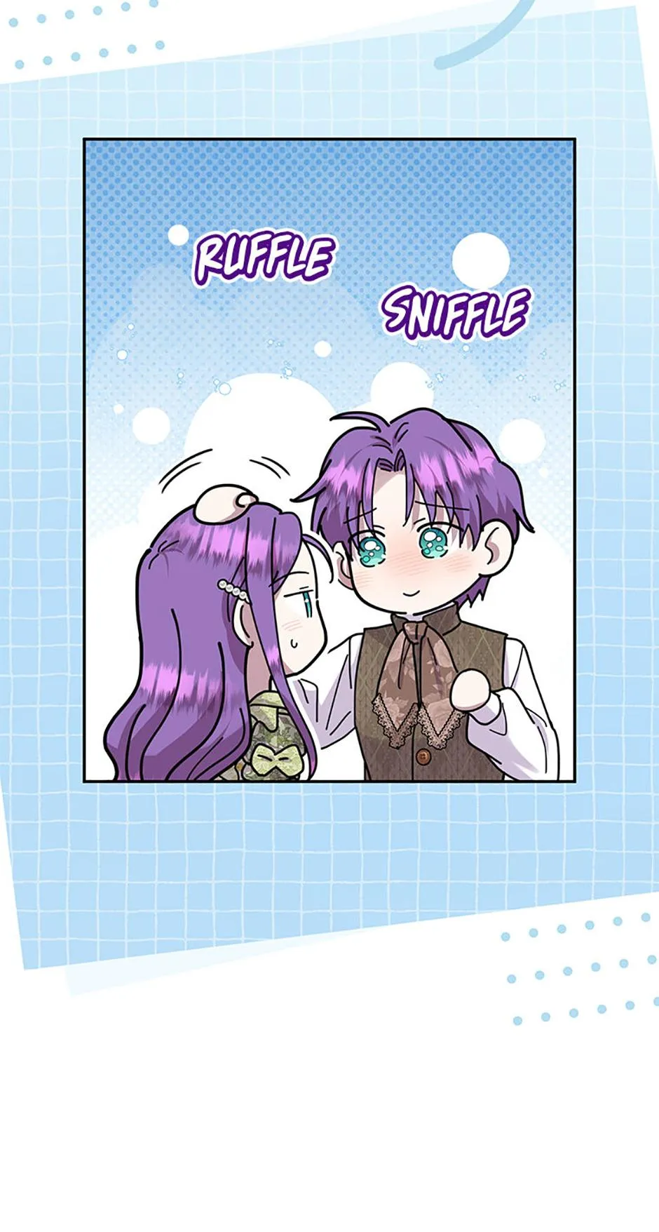 Materialistic Lady Chapter 114 page 22 - 