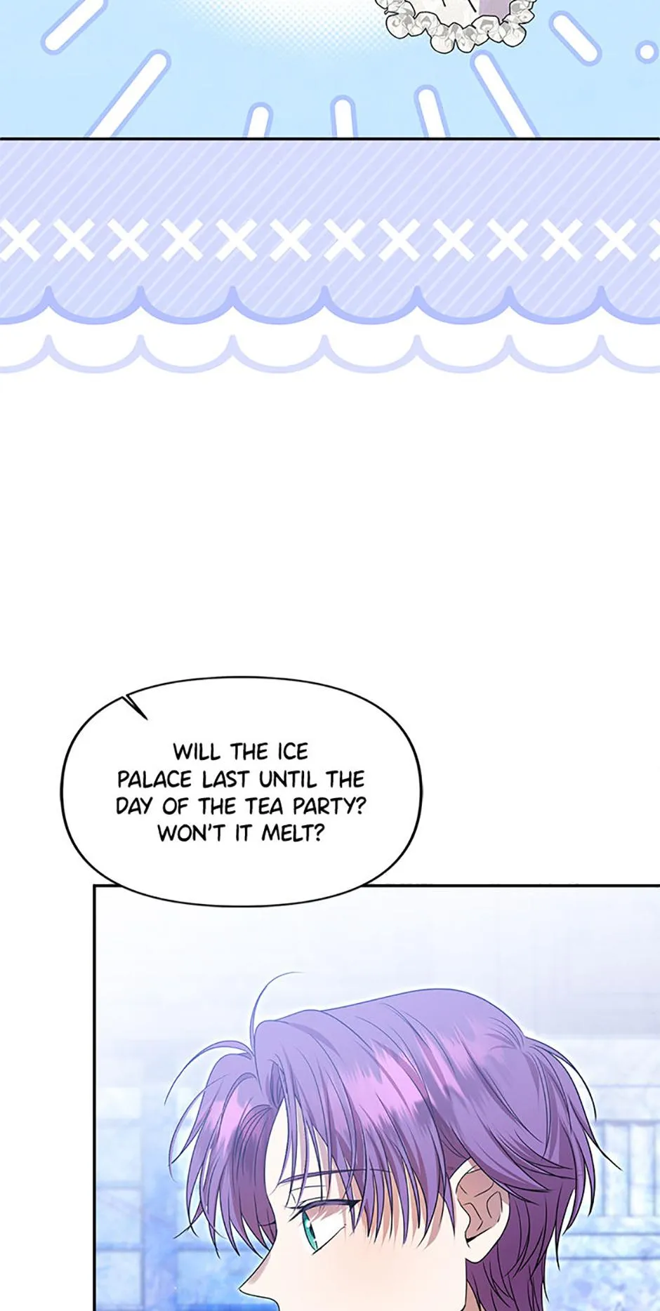 Materialistic Lady Chapter 114 page 25 - 