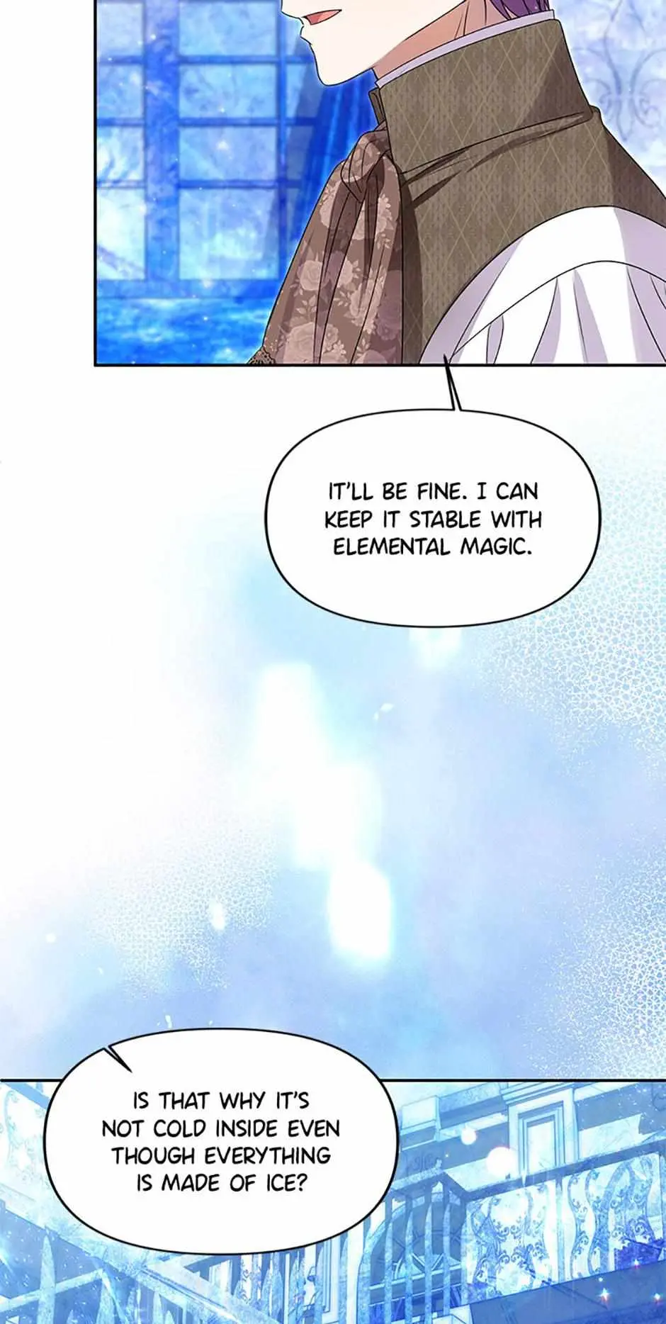 Materialistic Lady Chapter 114 page 26 - 