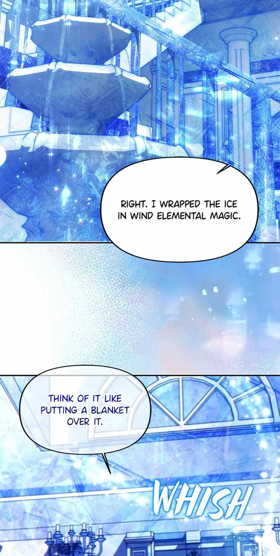 Materialistic Lady Chapter 114 page 27 - 