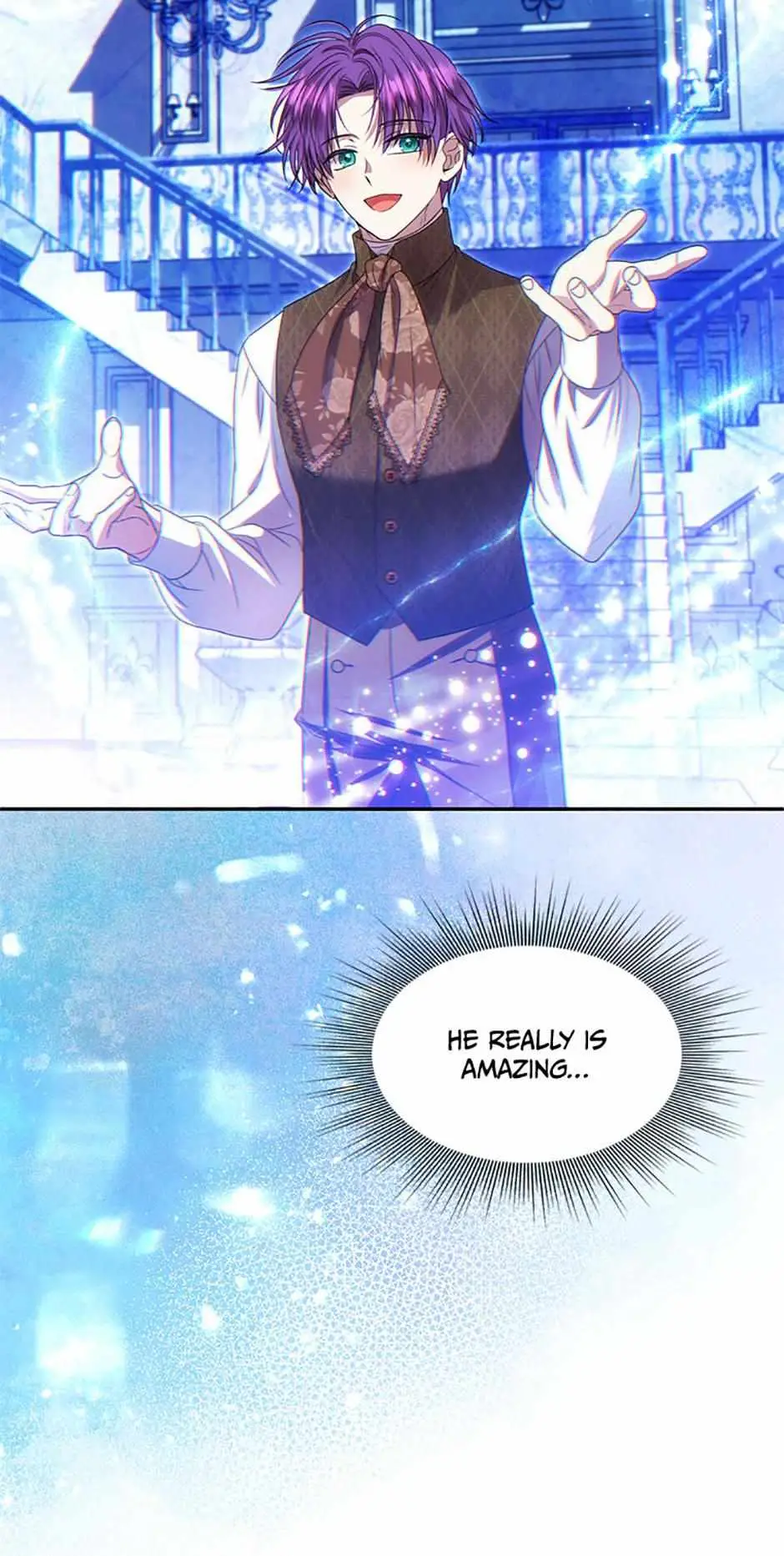 Materialistic Lady Chapter 114 page 28 - 