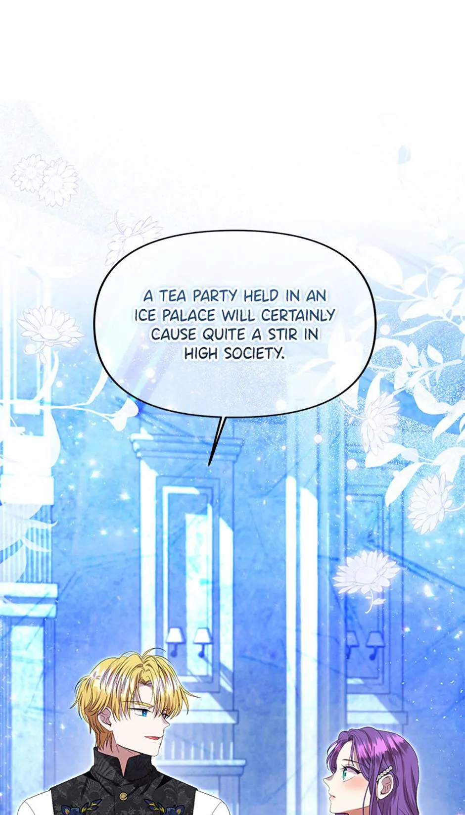 Materialistic Lady Chapter 114 page 29 - 