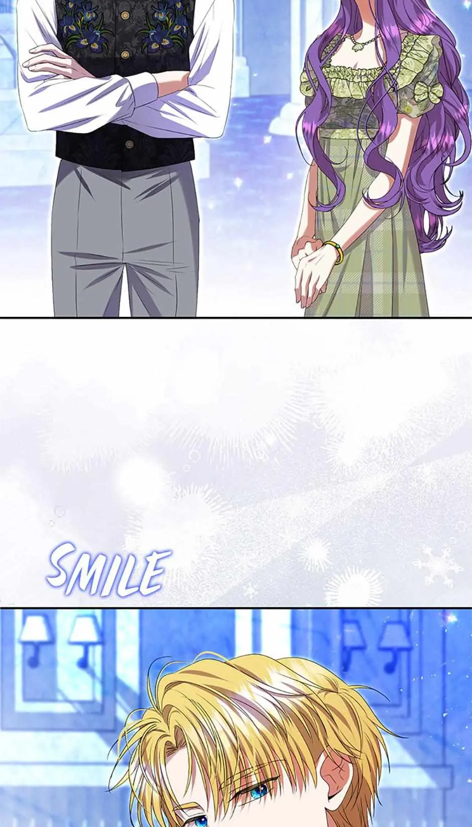 Materialistic Lady Chapter 114 page 30 - 