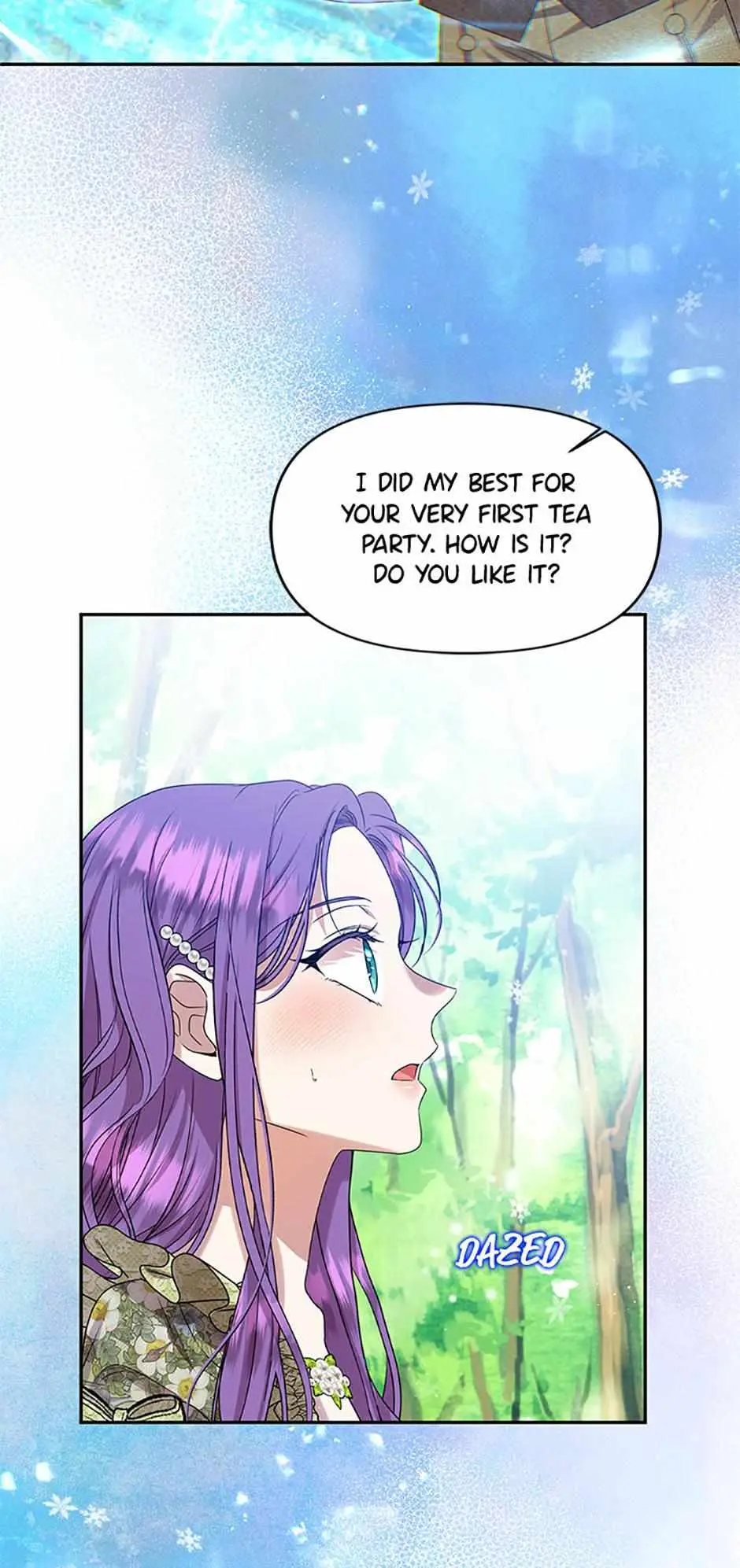 Materialistic Lady Chapter 114 page 4 - 