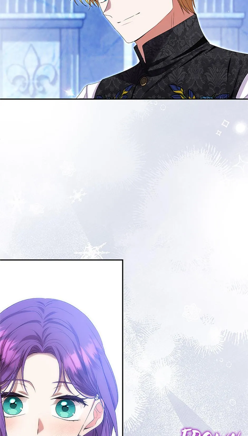 Materialistic Lady Chapter 114 page 31 - 