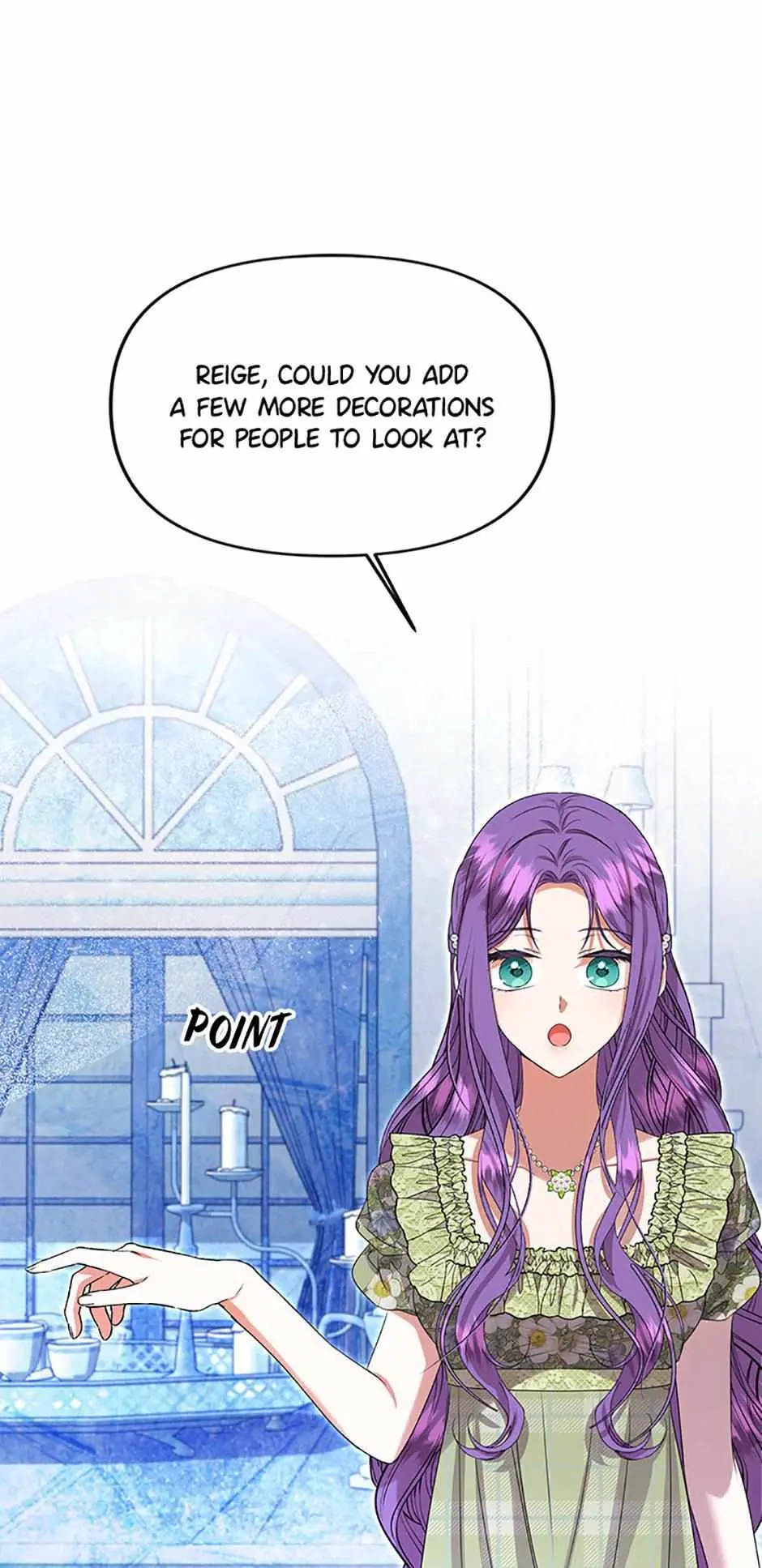 Materialistic Lady Chapter 114 page 33 - 