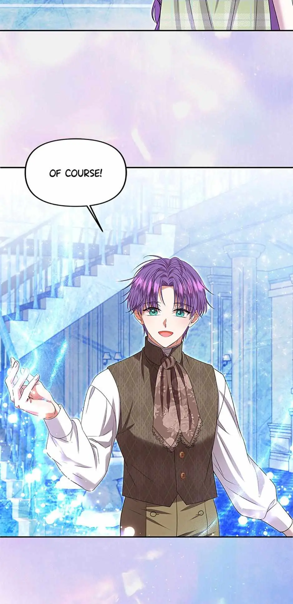Materialistic Lady Chapter 114 page 34 - 