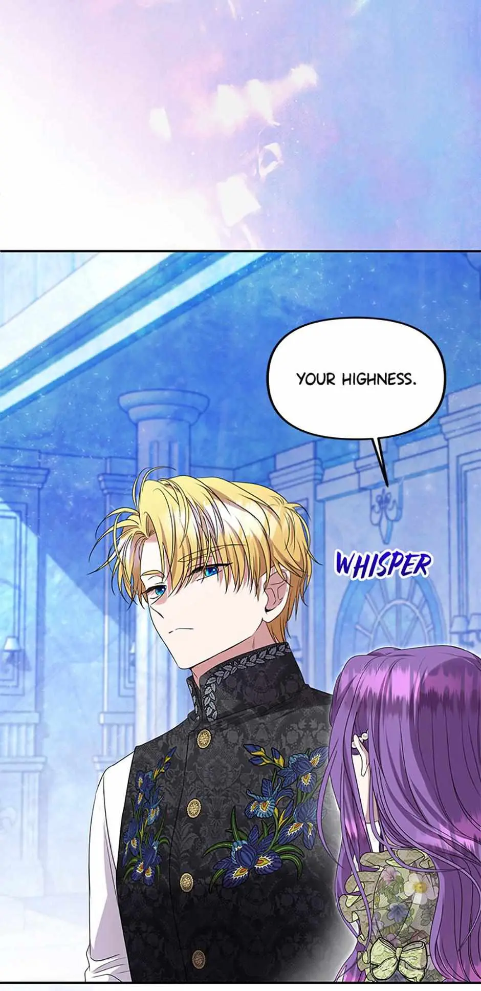 Materialistic Lady Chapter 114 page 35 - 