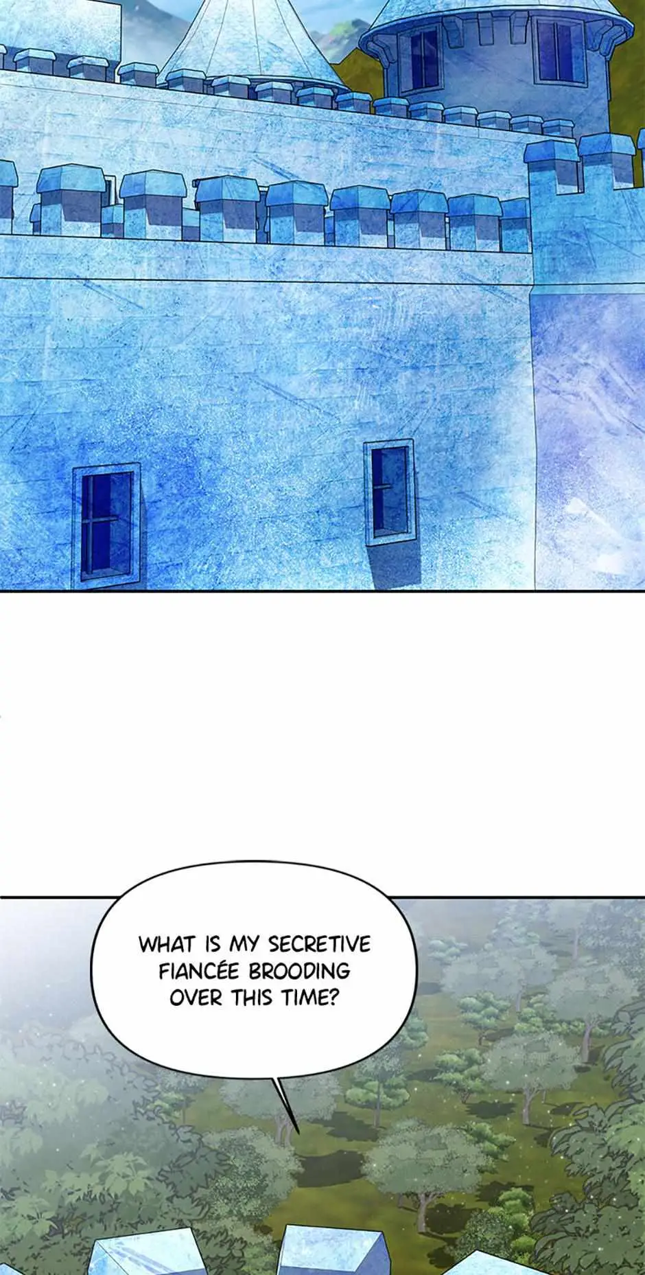 Materialistic Lady Chapter 114 page 39 - 