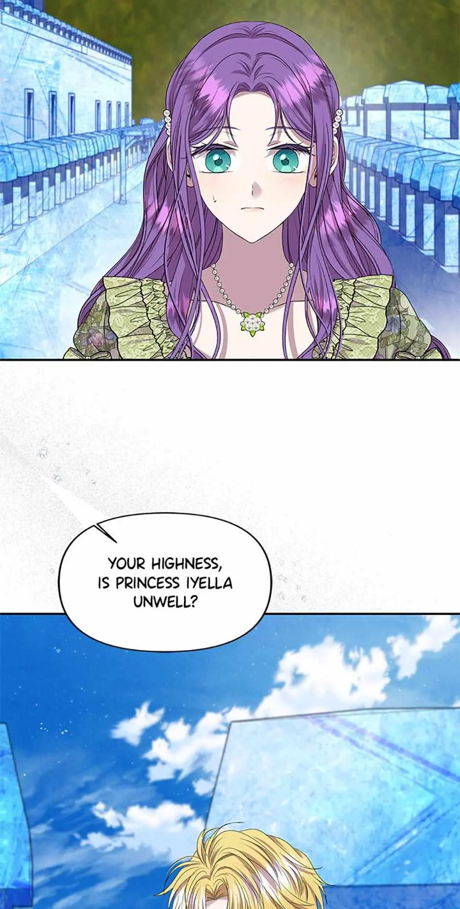 Materialistic Lady Chapter 114 page 41 - 