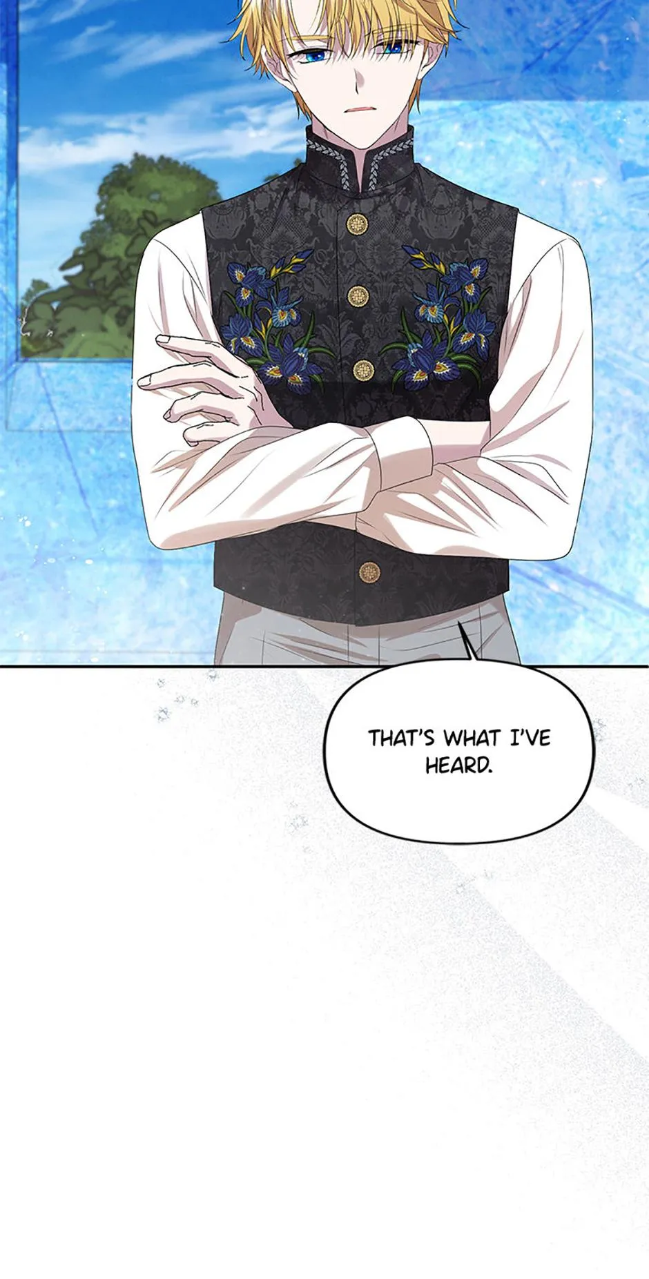 Materialistic Lady Chapter 114 page 42 - 