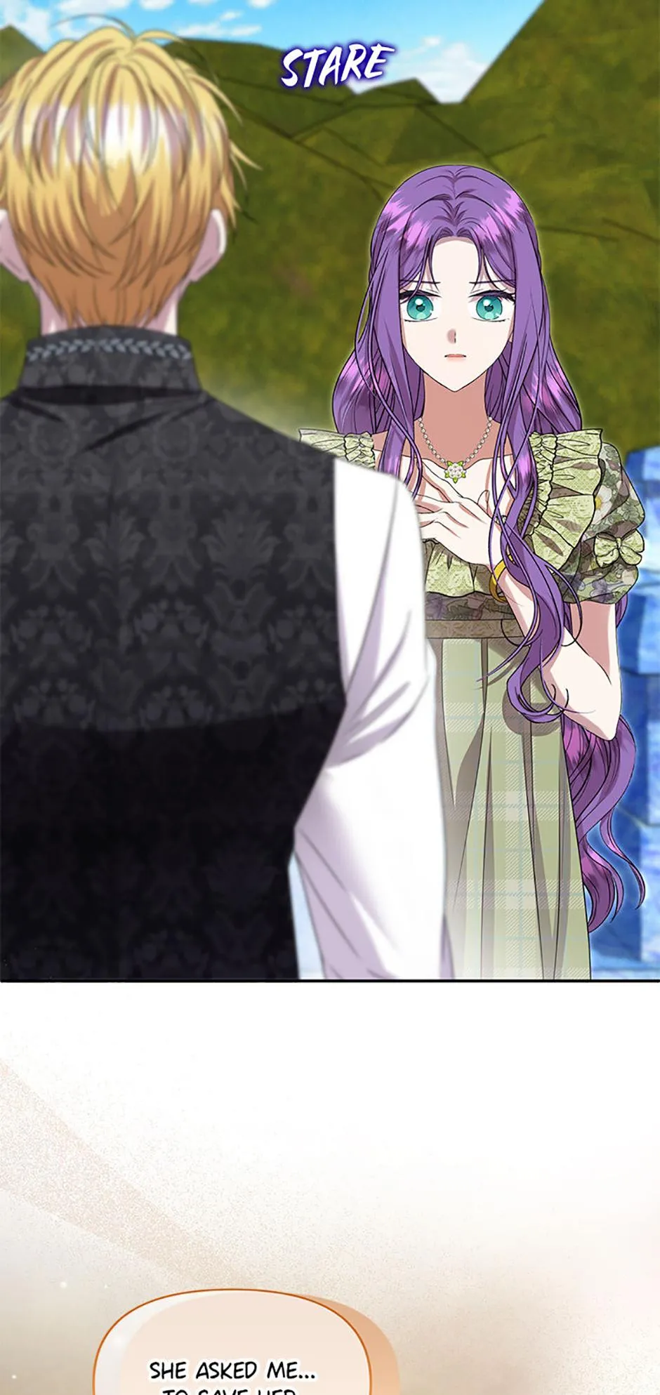 Materialistic Lady Chapter 114 page 46 - 