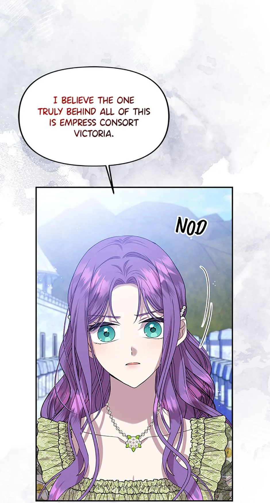 Materialistic Lady Chapter 114 page 50 - 