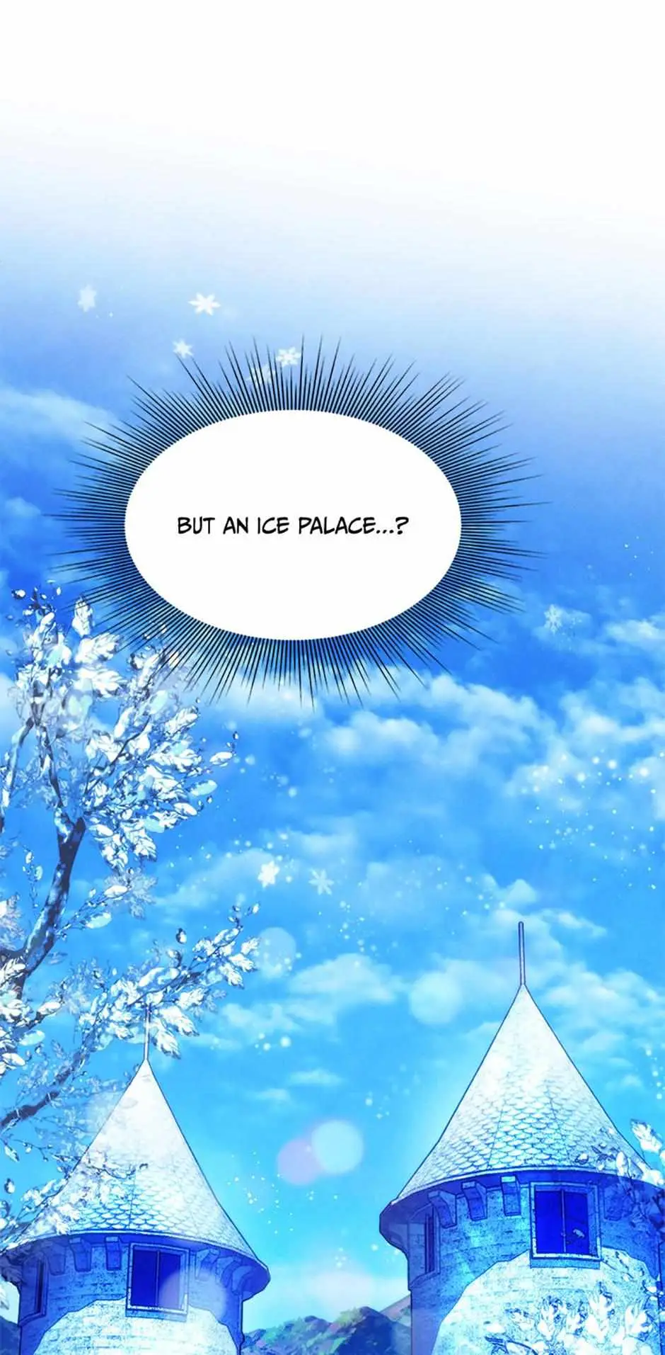 Materialistic Lady Chapter 114 page 6 - 