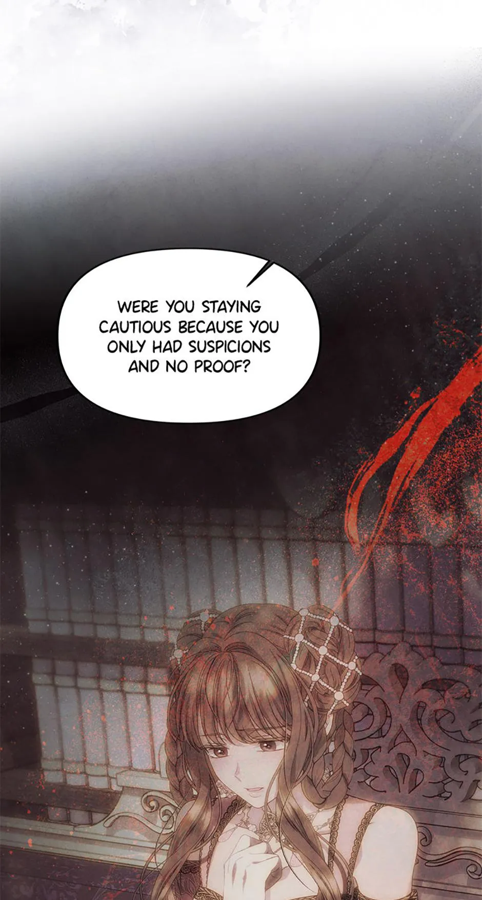 Materialistic Lady Chapter 114 page 51 - 