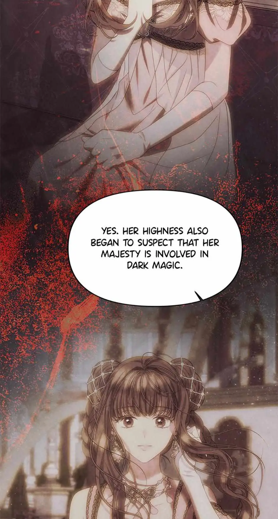 Materialistic Lady Chapter 114 page 52 - 
