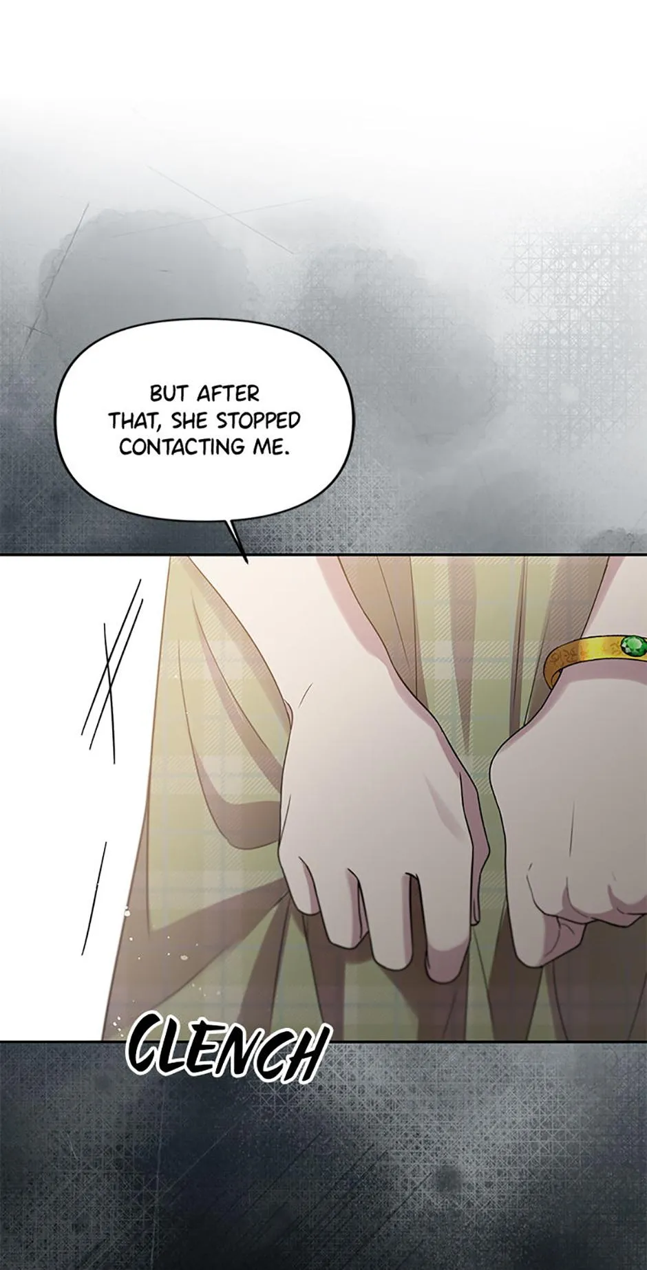 Materialistic Lady Chapter 114 page 54 - 