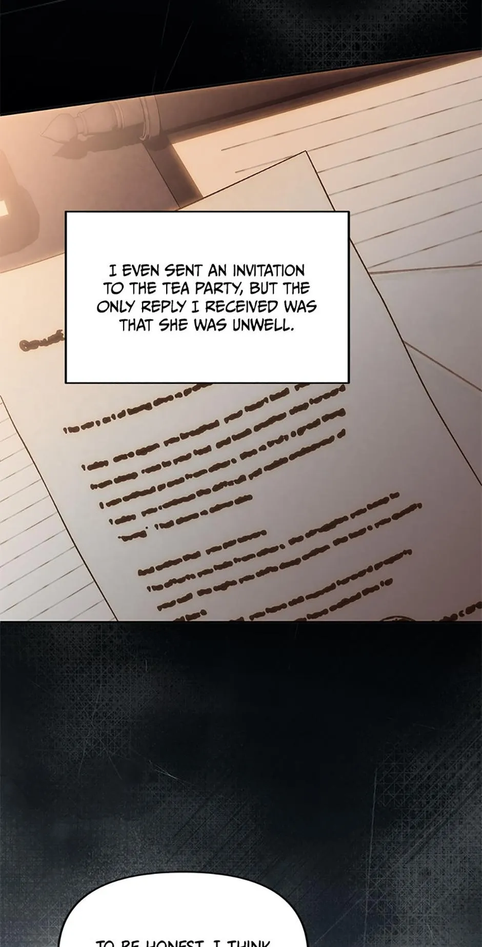 Materialistic Lady Chapter 114 page 56 - 