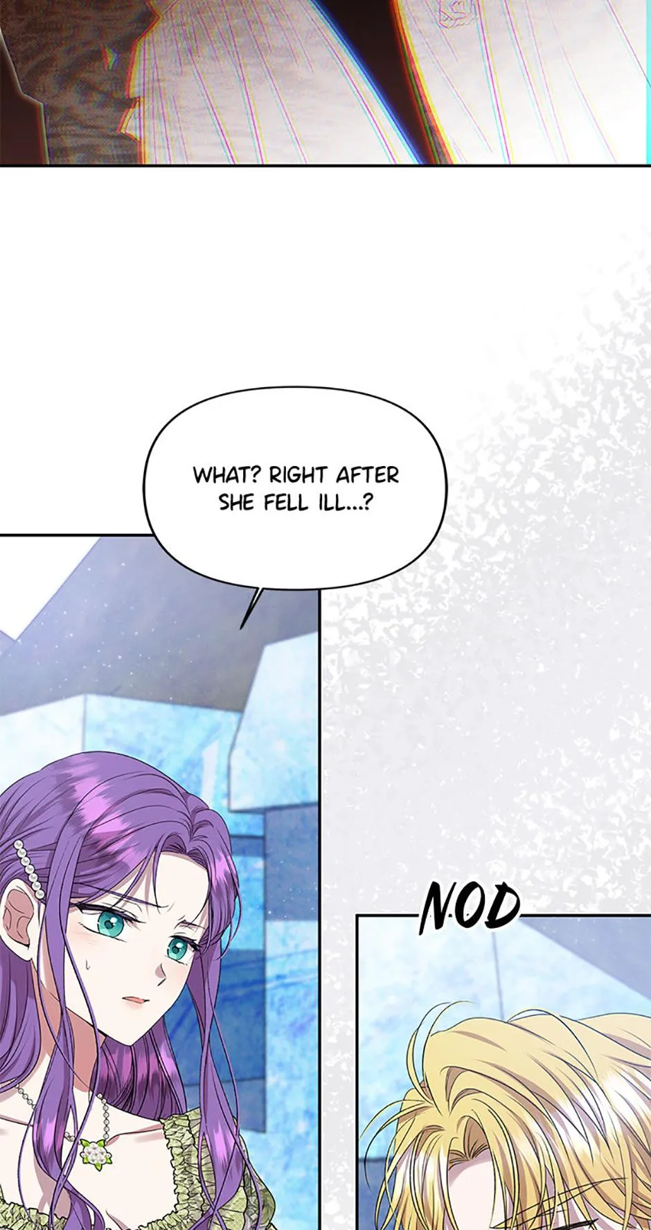 Materialistic Lady Chapter 114 page 60 - 
