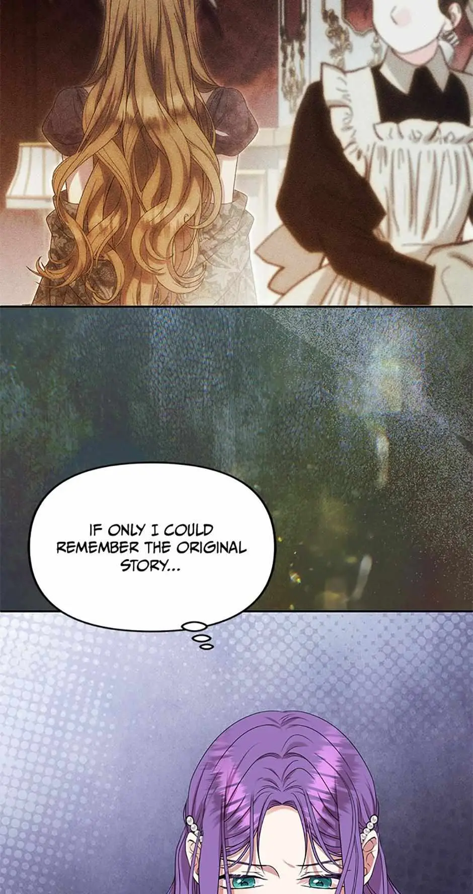 Materialistic Lady Chapter 114 page 62 - 