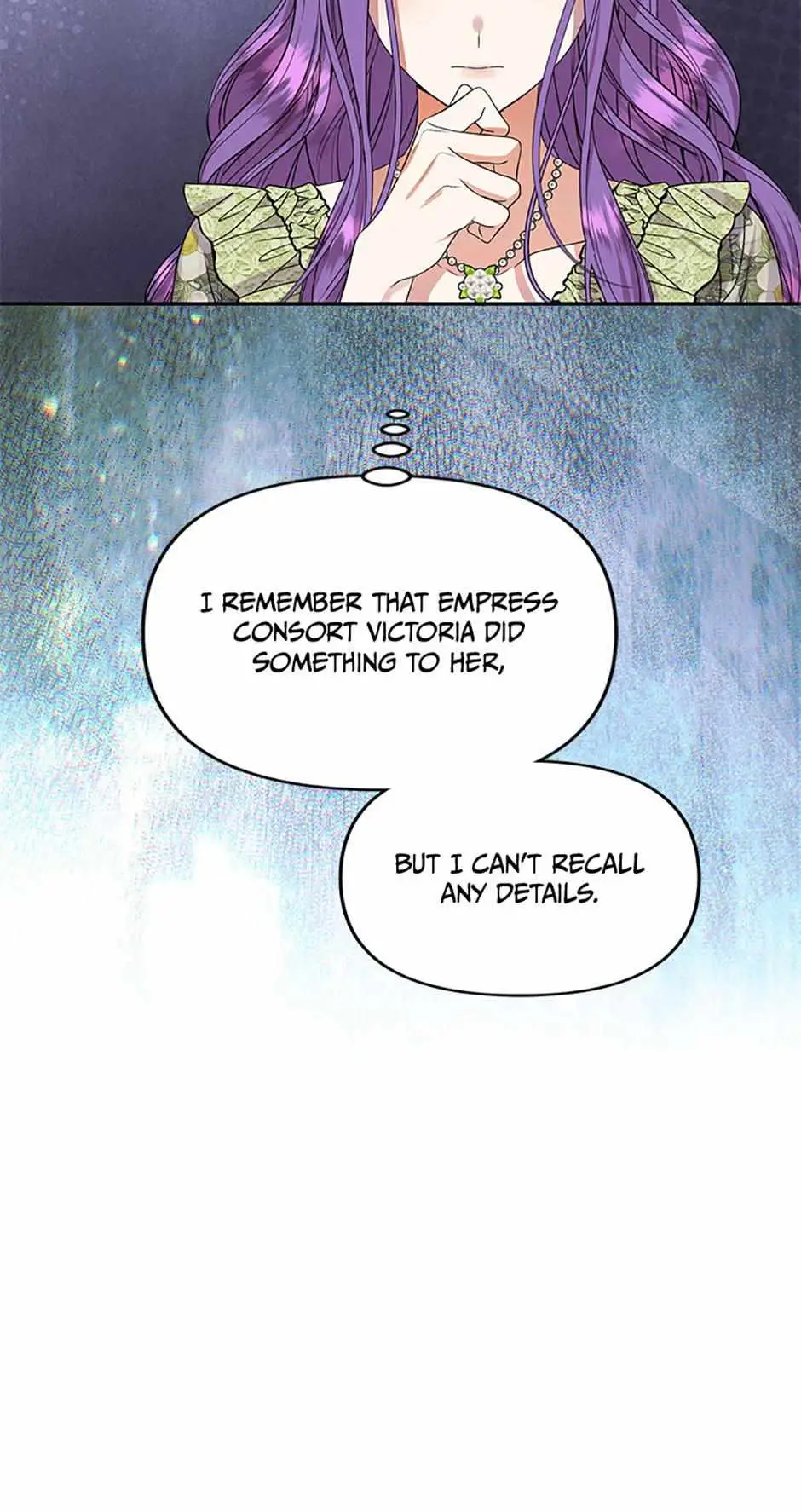 Materialistic Lady Chapter 114 page 63 - 